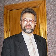 Михаил Казарез