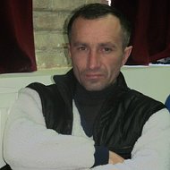 Ilia Kochishvili