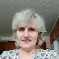 Nadezhda Kostenko