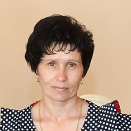 Тамара Верейкина