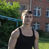Александр Ярчук