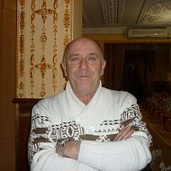 Сергей Шевченко