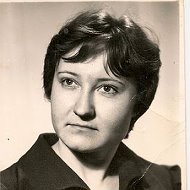 Ольга Коренкова