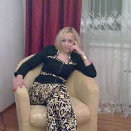 Ирина Кусикова