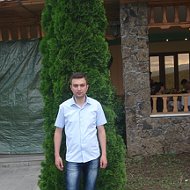 Hmo Gyulnazaryan