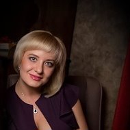 Елена Алтынова