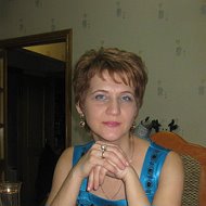 Ольга Чернявская