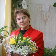 Светлана Павлова