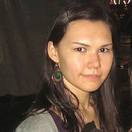 Masha Grahovskaya