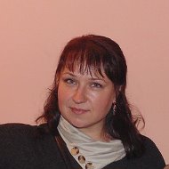 Анна Хузейкина