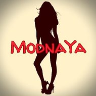 Modnaya ))