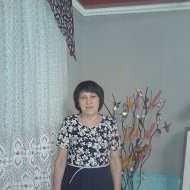 Светлана Кислюк