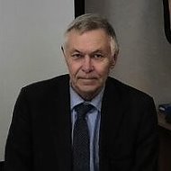 Борис Абрамович