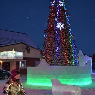 Александр Николаев