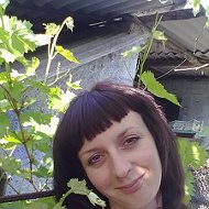 Анна Карпенко