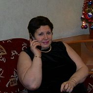 Svetlana Pneva