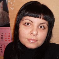 Ирина Солодянникова
