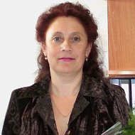 Лариса Лисуненко