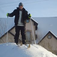 Валерий Прокофьев