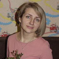 Ольга Якуценя