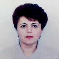 Валентина Конончук