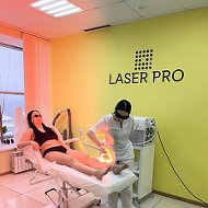 Laser Pro