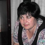 Ирина Ворбьёва