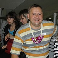 Андрей Азенс