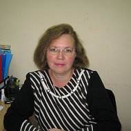 Лена Хоруженко