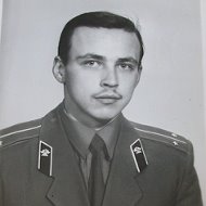 Олег Зайко