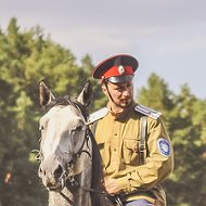 Владимир Назаренко