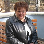 Ольга Талышева