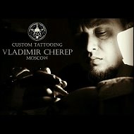 Владимир Cherep