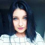 Екатерина Русина