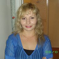 Екатерина Селивёрстова