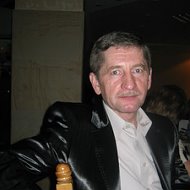 Геннадий Савицкий