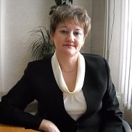 Эльвера Шамбазова