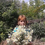 Елена Чупринина