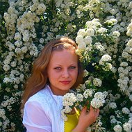 Нина Кузьменко
