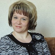 Елена Капацевич