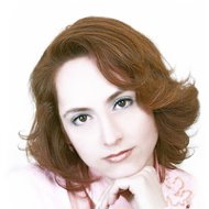Светлана Гришкова
