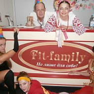 Fit-family Фитнес-клуб