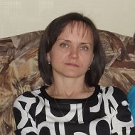 Елена Шлапакова