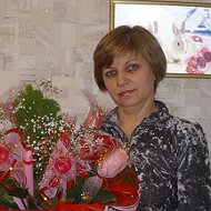 Наталья Олепиренко