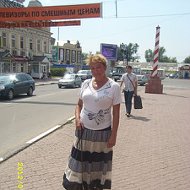 Людмила Кирина