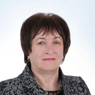 Наталья Звержинская