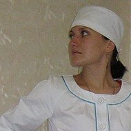 Мария Чернышова