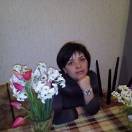 Ольга Харченко