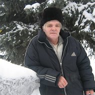 Николай Шумилкин