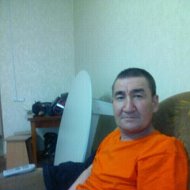 Серик Карабаев
